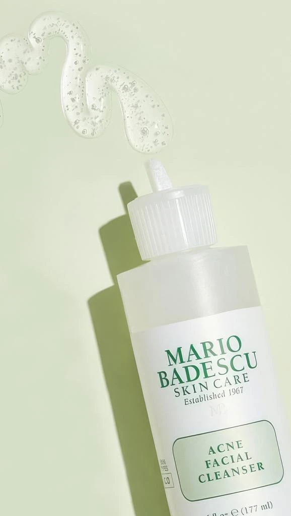 Mario Badescu Acne Facial Cleanser 3