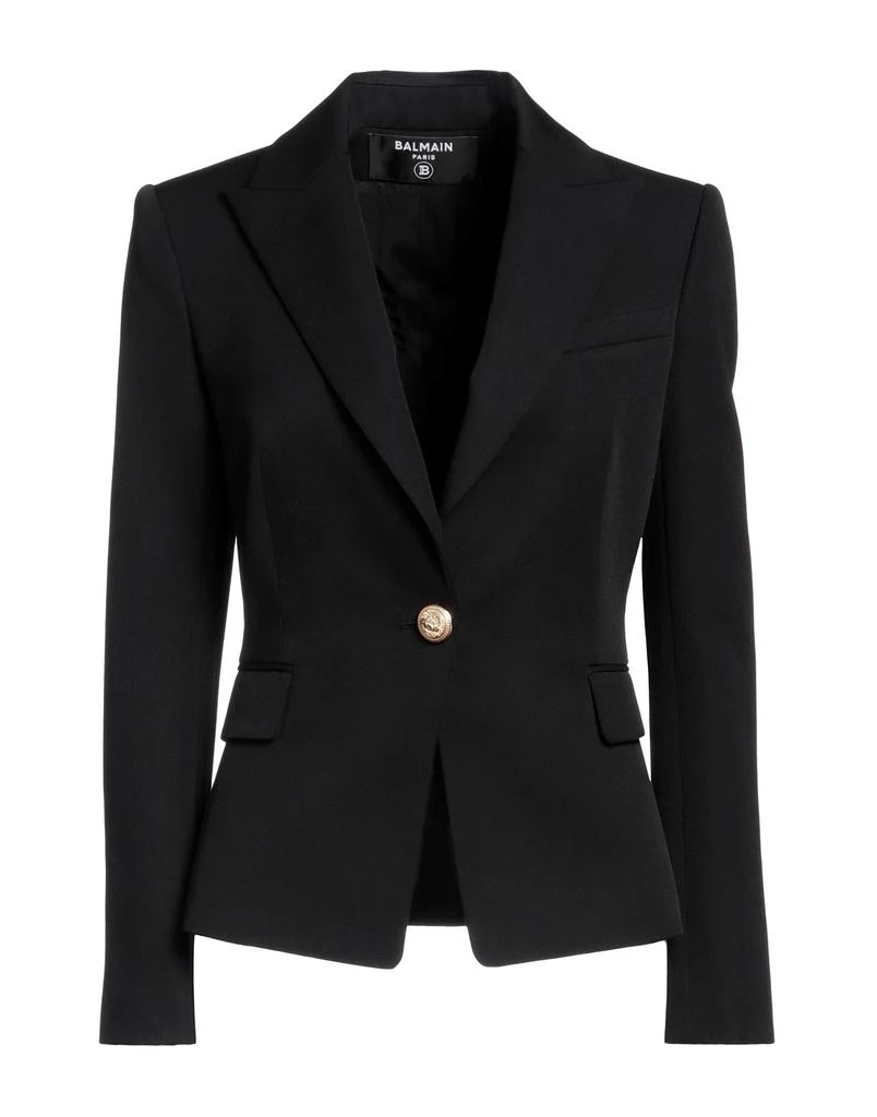 Balmain Blazer 1