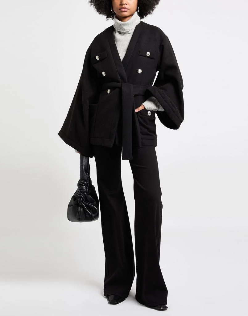 GAëLLE Paris Coat 2