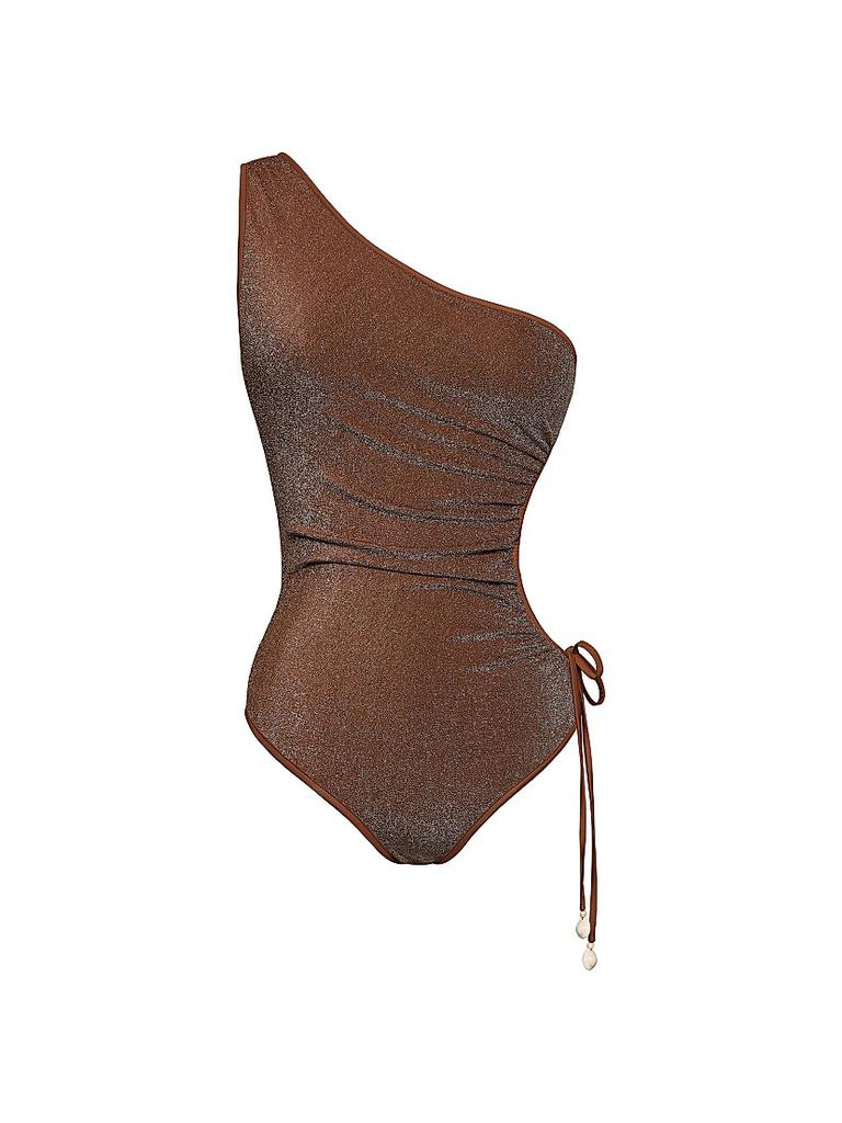 JOHANNA ORTIZ Whispering One-Piece Swimsuit