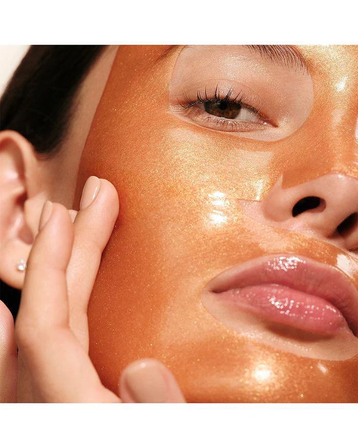 Augustinus Bader The Rich Renewal Trio Skincare Gift Set ($459 value) 10