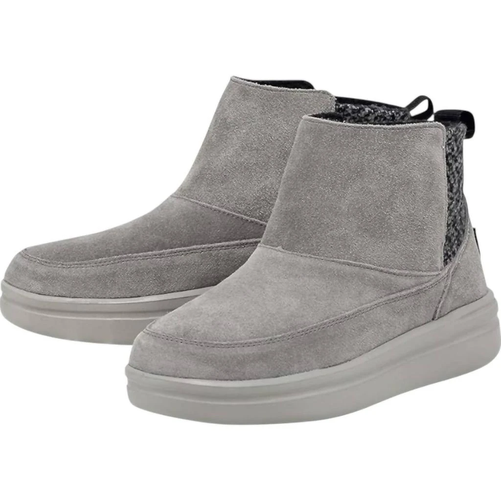 Hey Dude Hey Dude - Women's Mel Boots 2