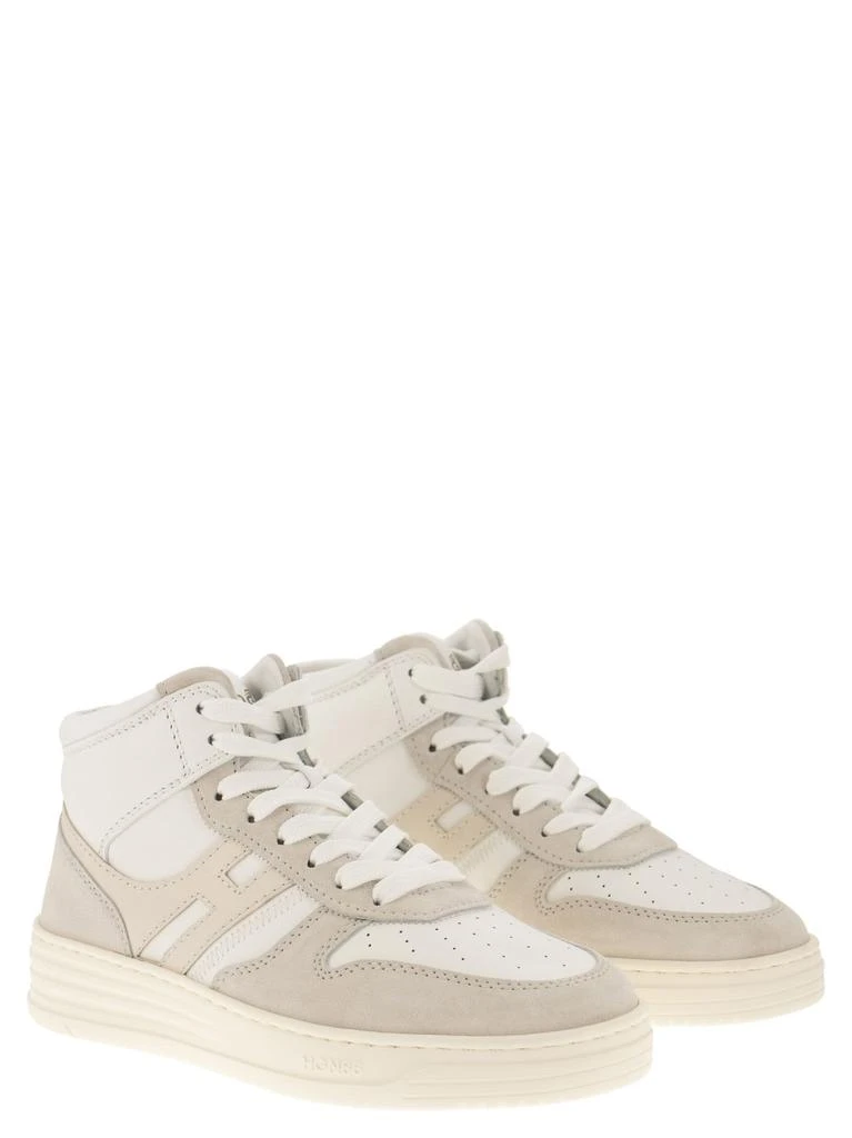 hogan Sneakers H630 4