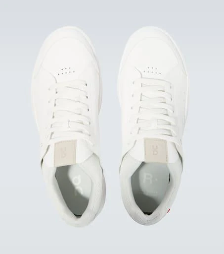 On The Roger Centre Court sneakers 4