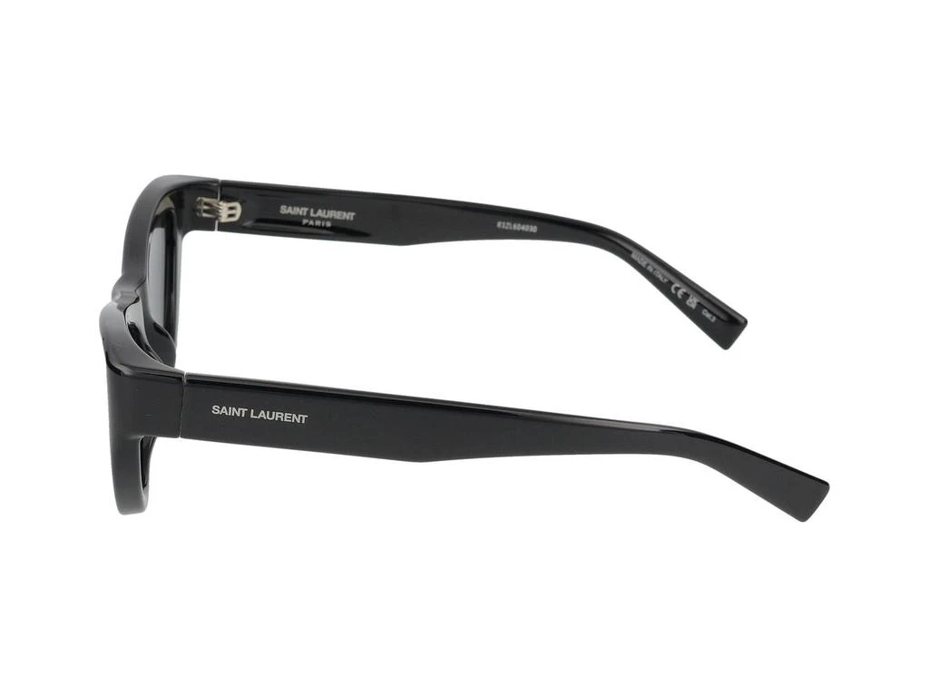 Yves Saint Laurent Saint Laurent Eyewear Sunglasses 5