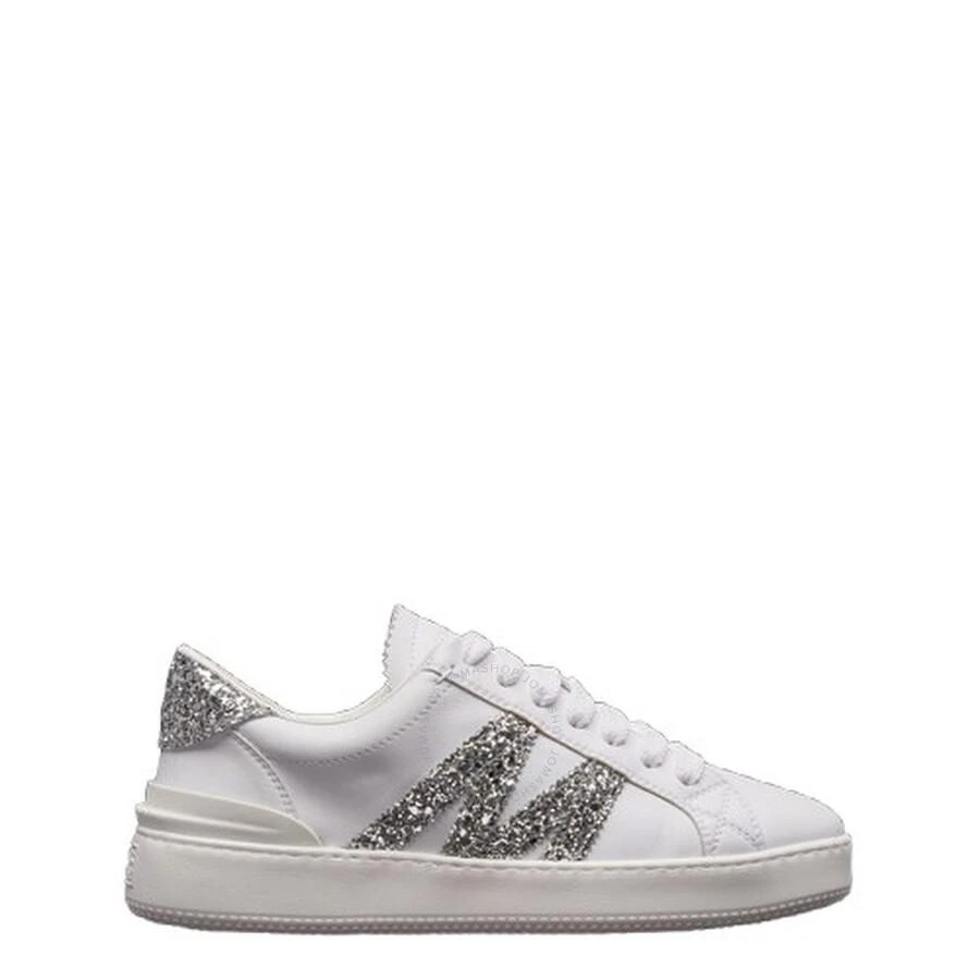 Moncler Monaco M Low-Top Sneakers 1