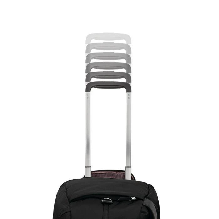 Samsonite Just Right Wheeled Weekend Duffel Bag 6