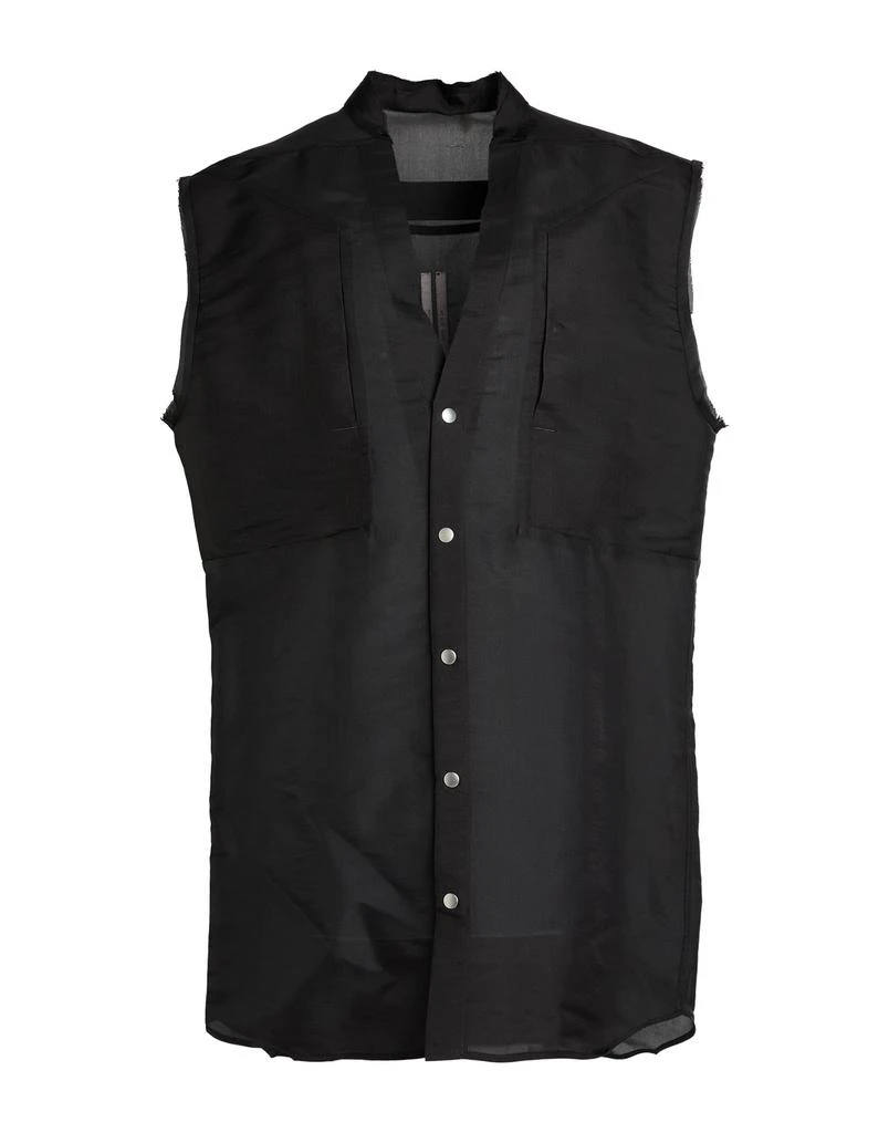 Rick Owens Vest 1