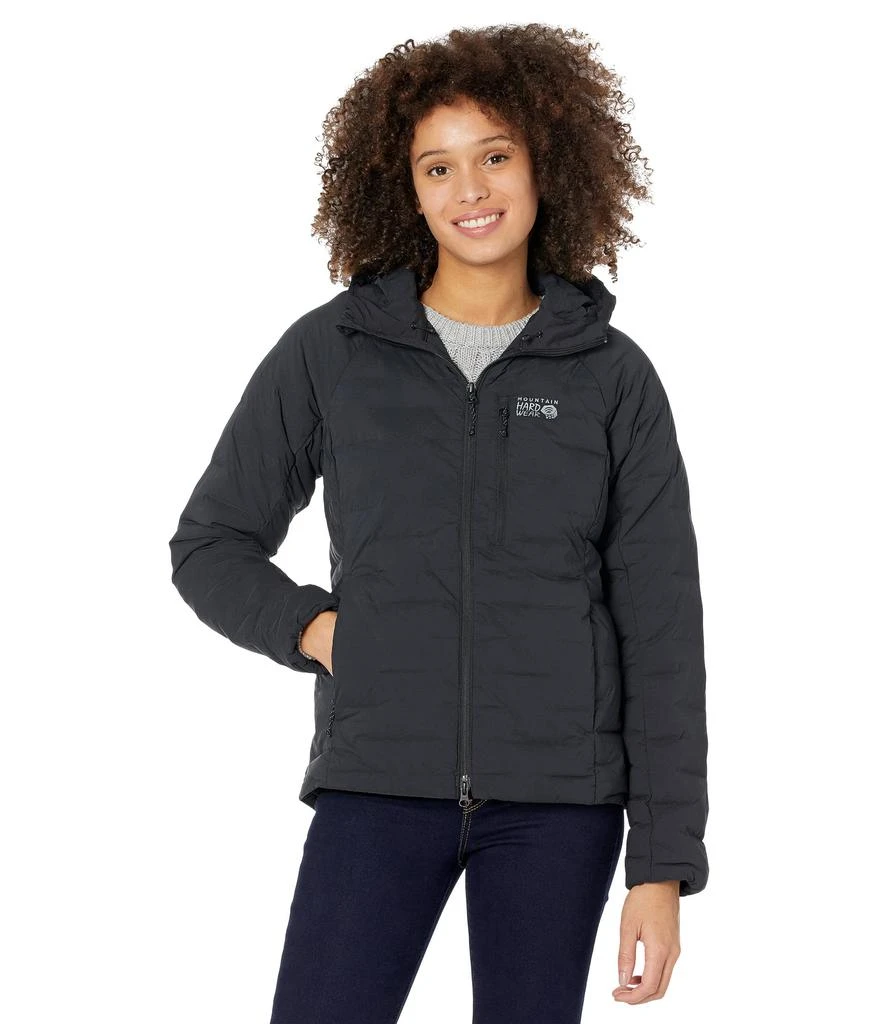 Mountain Hardwear Stretchdown™ Hoodie 1