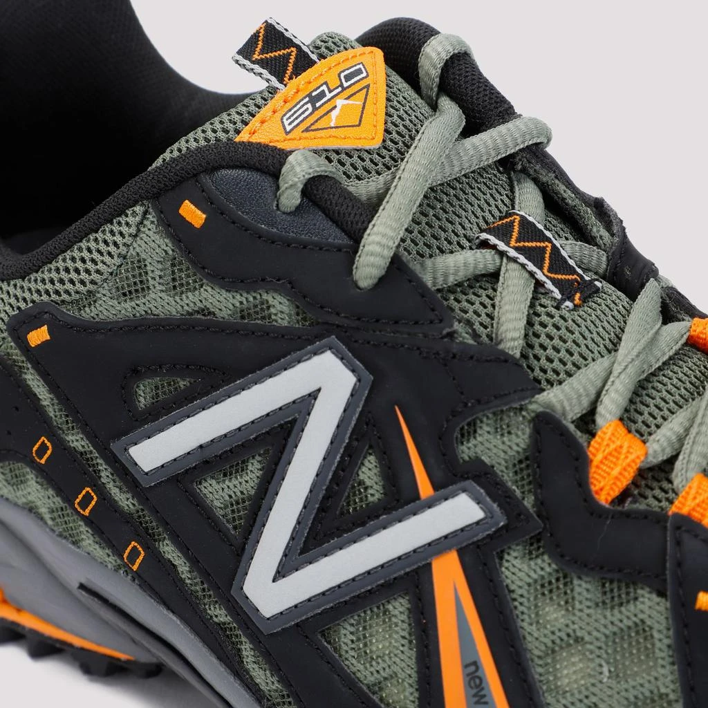 New Balance 610 SNEAKERS 4