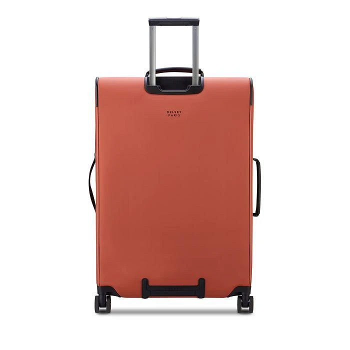 Delsey Paris Turenne Soft 27" Expandable Spinner Suitcase 5