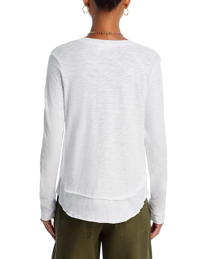 Wilt Mock Layer Tee 3