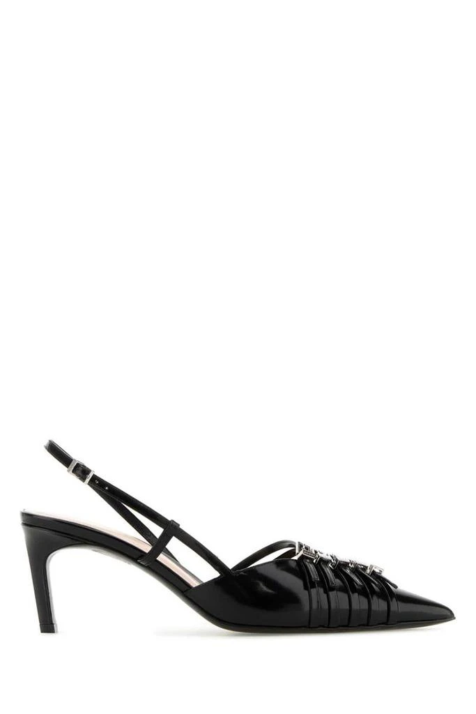 Gucci Gucci Heeled Shoes 1