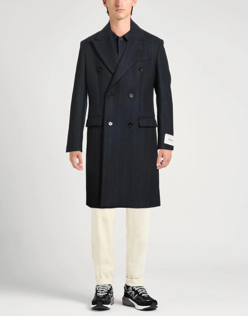 PAOLONI Coat 2