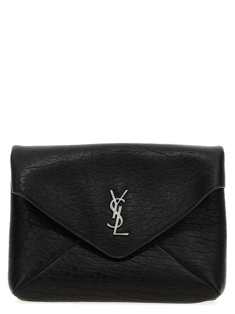 Yves Saint Laurent Saint Laurent Cassandre Envelope Messenger Bag 1