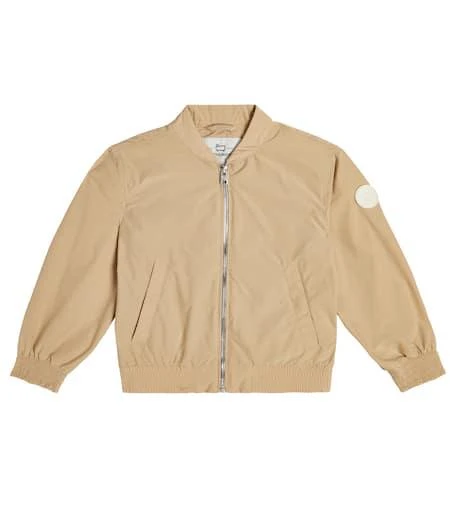 Woolrich Kids Urban bomber jacket