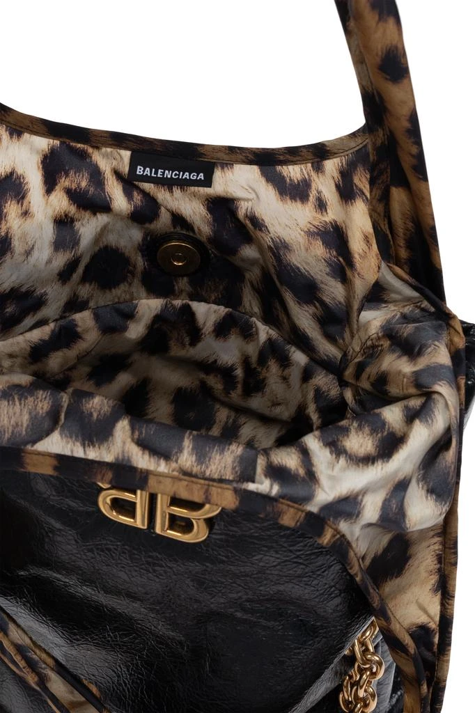 Balenciaga ‘Monaco Small Chain’ Shoulder Bag 5