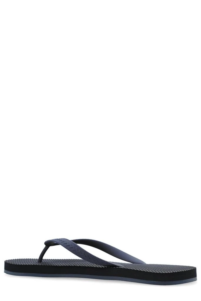 DSQUARED2 Dsquared2 Logo Printed Flip Flops 3