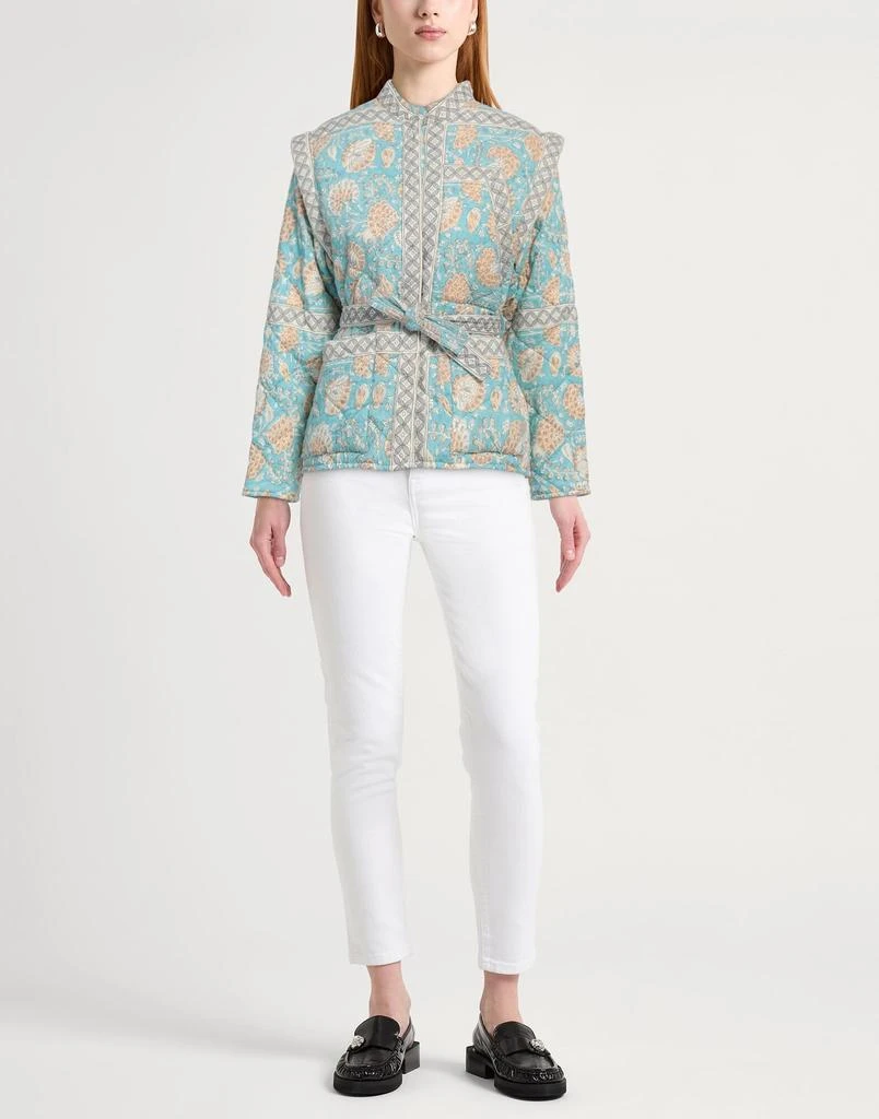 ANTIK BATIK Jacket 2