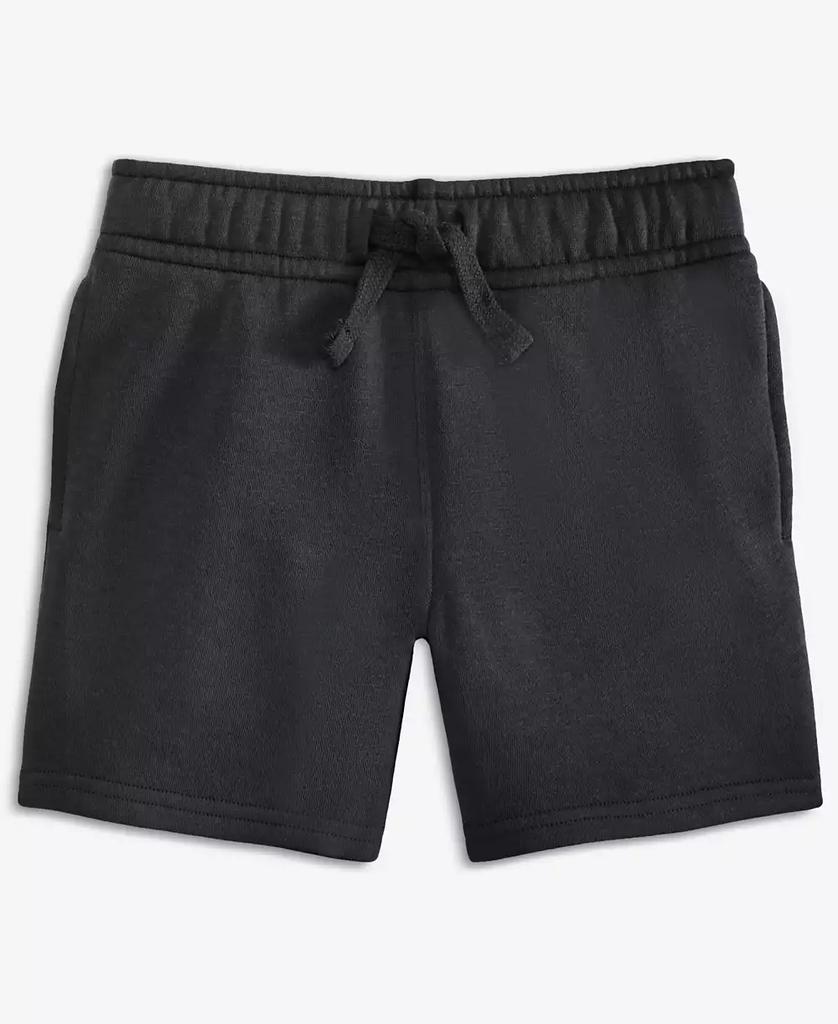 Epic Threads Toddler Boys Soft Fleece Shorts, Exclusively at Macy's
