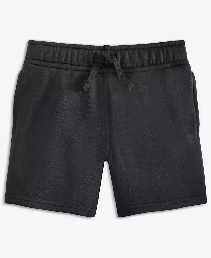Epic Threads Toddler Boys Soft Fleece Shorts, Exclusively at Macy's 1