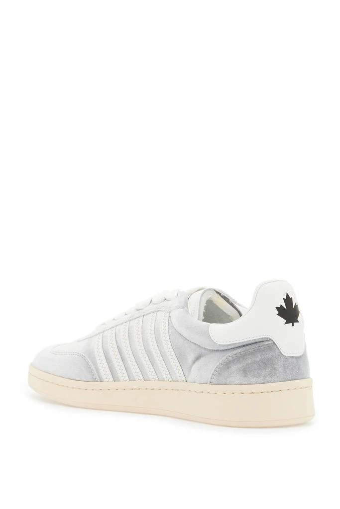 DSQUARED2 sneakers box 3
