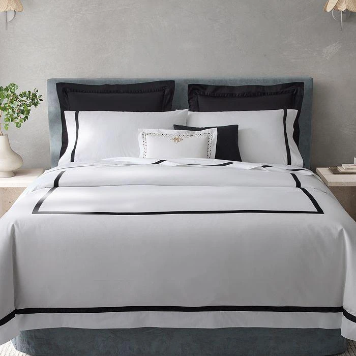 Matouk Lowell Standard Sham 4