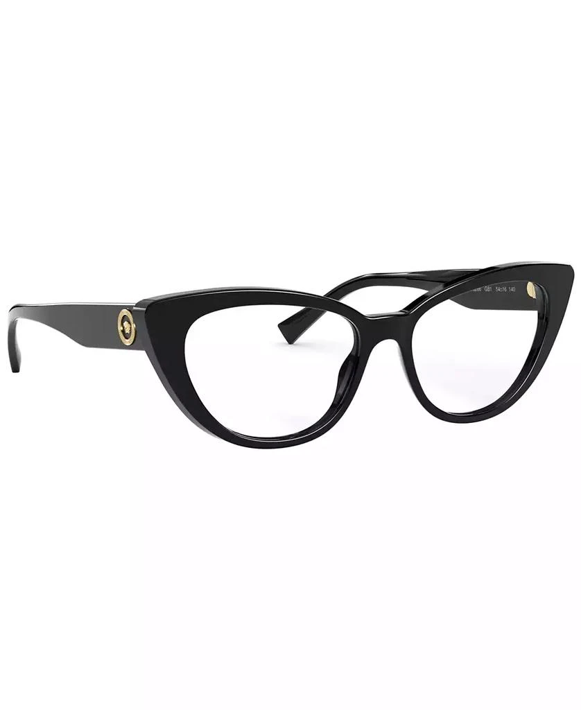 Versace VE3286 Women's Cat Eye Eyeglasses 6