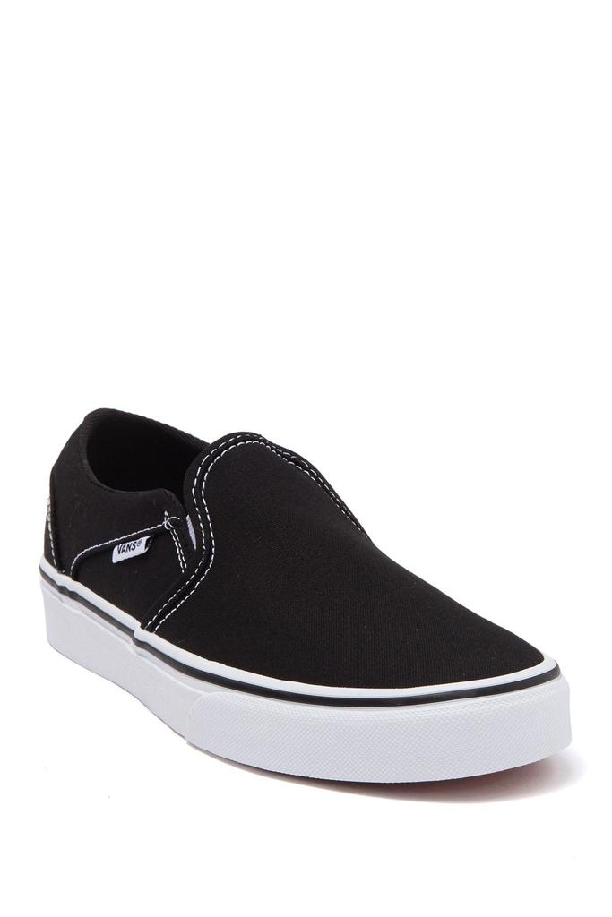 Vans Asher Slip-On Skate Shoe