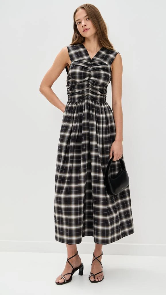 Lee Mathews Connie Dress 5