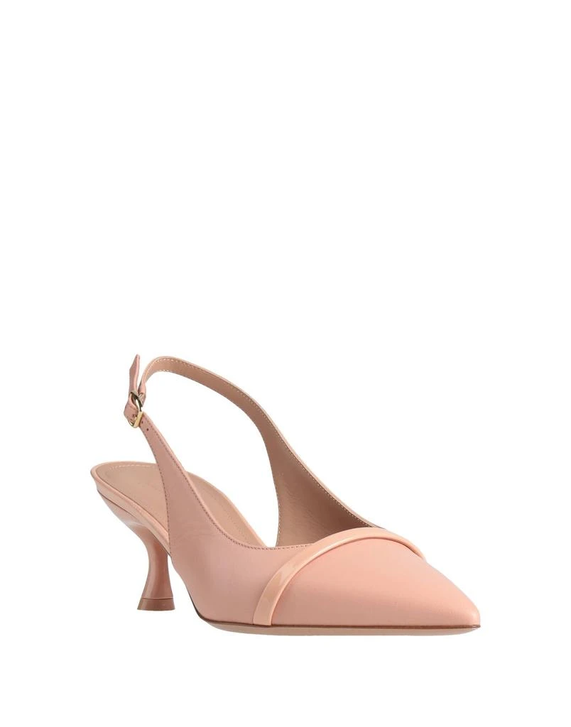 Malone Souliers Pump 2