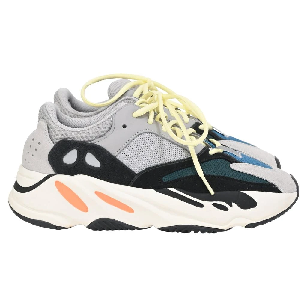 YEEZY Adidas x Yeezy Boost 700 Sneakers in Multicolor Mixed Media 1