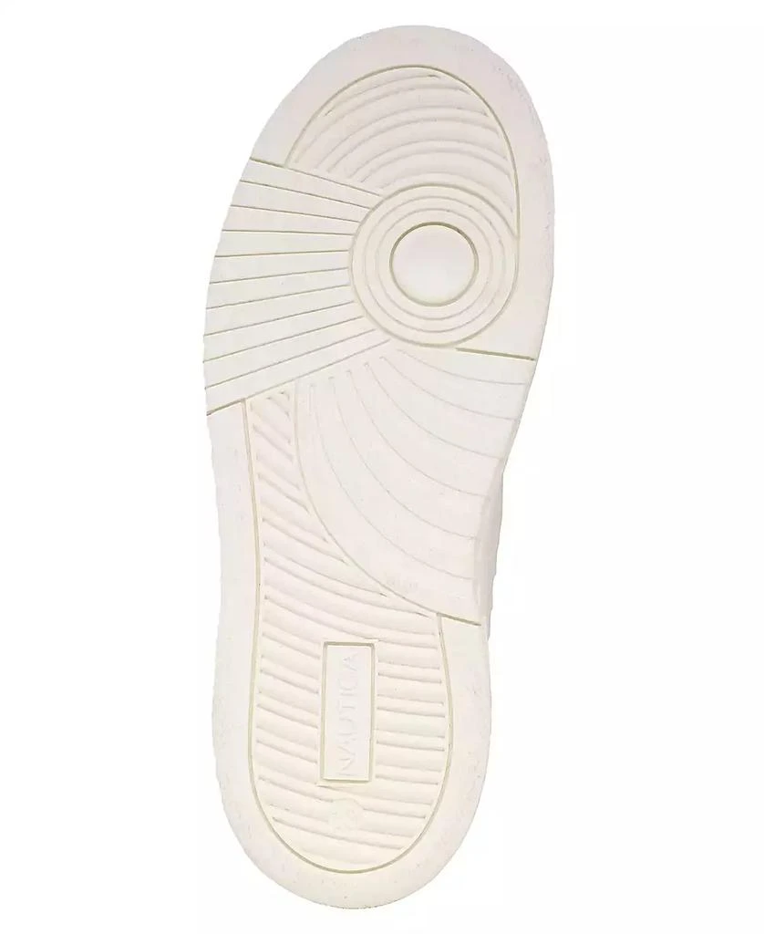Nautica Little and Big Girls Monsanta Casual Sneakers 5