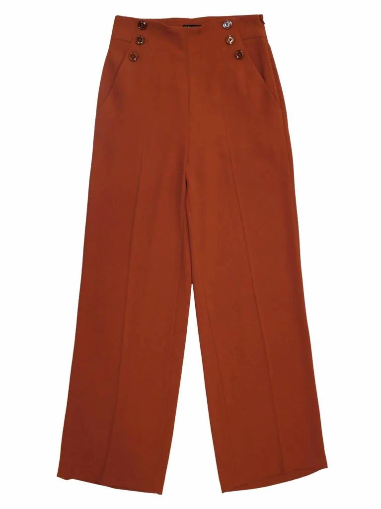 Tara Jarmon PILAR PANTS 5