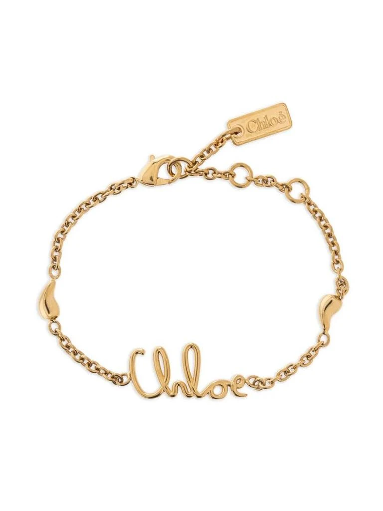 Chloé Chloé "" Necklace Accessories 1