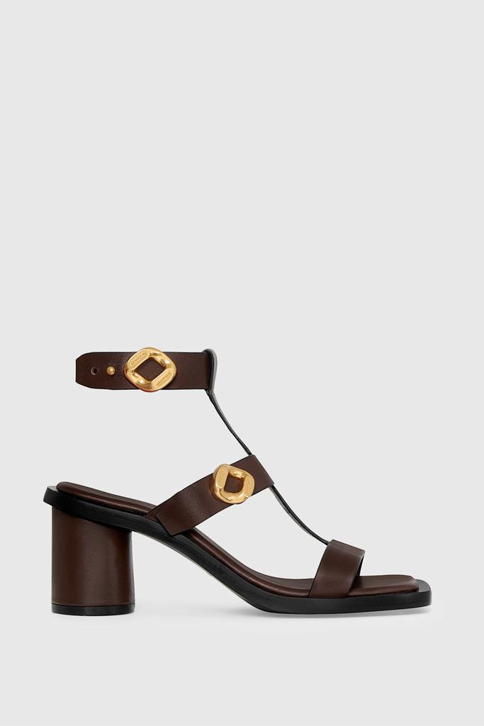 Rebecca Minkoff G City Sandal