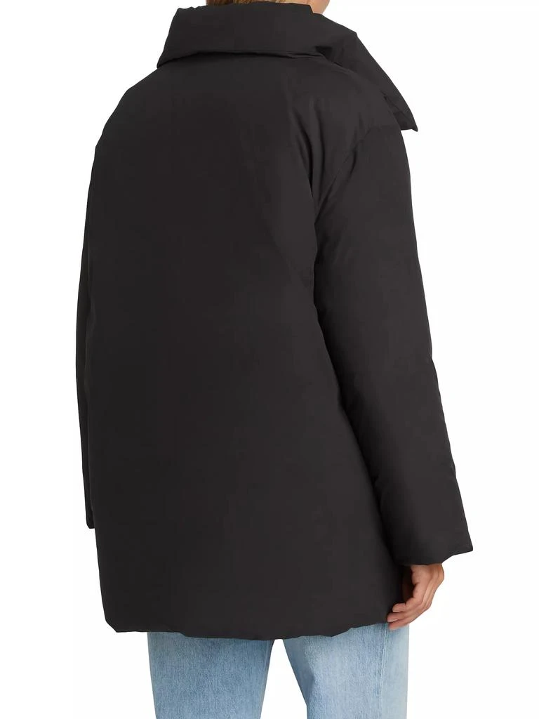 Jenni Kayne Après Down Cocoon Coat 5