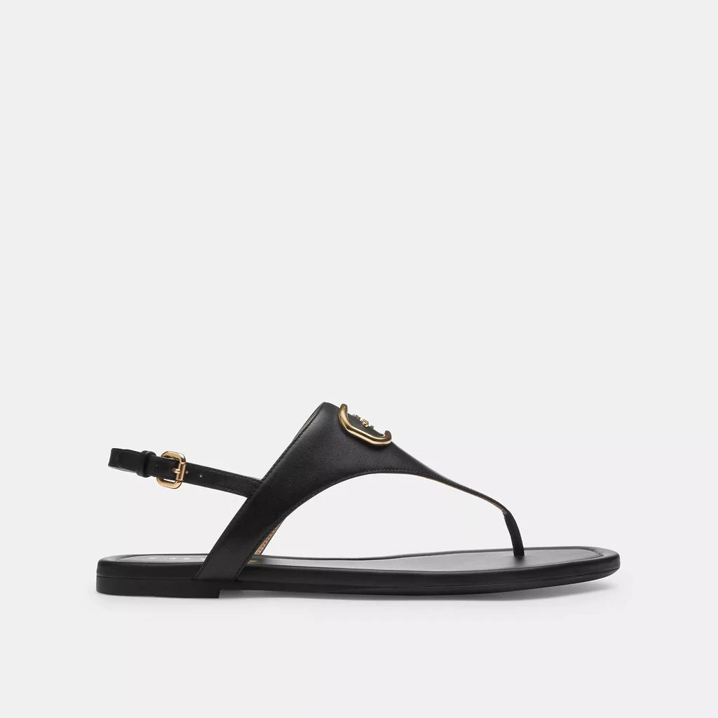 Coach Outlet Coach Outlet Jordin Sandal 2