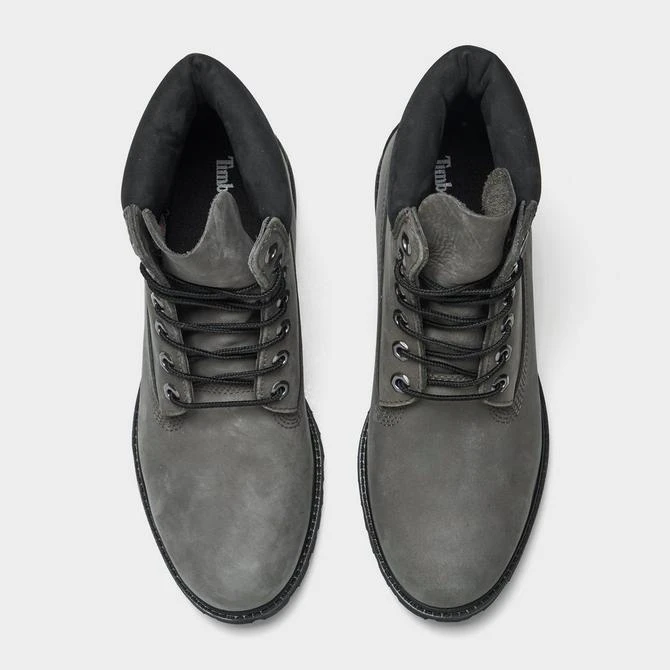 Timberland Men's Timberland 6 Inch Premium Waterproof Boots 9
