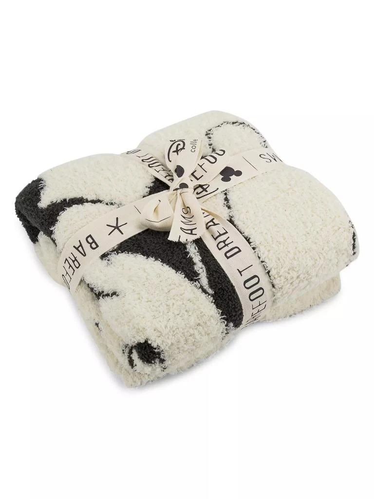 Barefoot Dreams Baby's Minnie Mouse Blanket 2