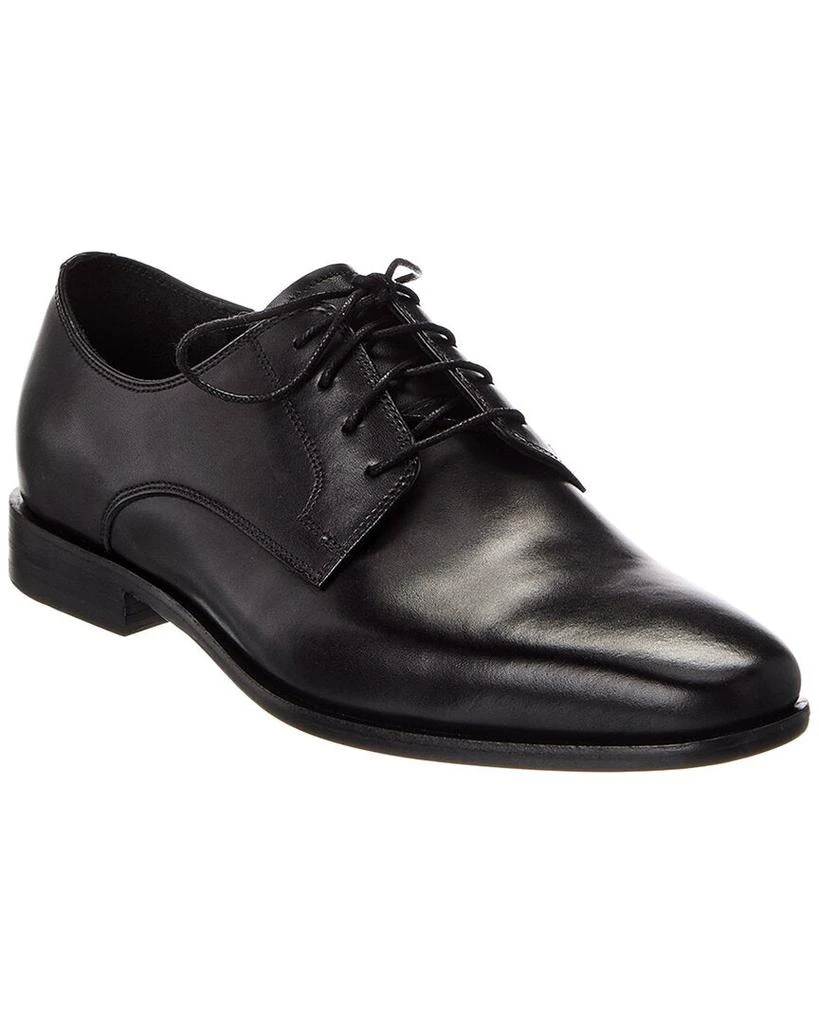 Curatore leather dress shoes curatore shoes | eBay main image 4