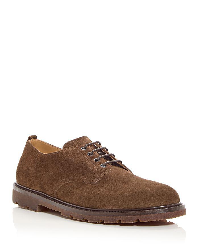 Henderson Baracco Men's John Plain Toe Oxfords