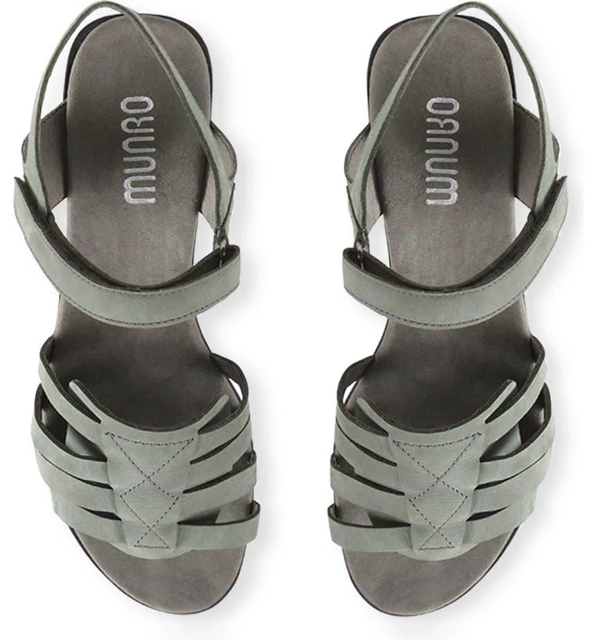 Munro Haven Sandal - Wide Width Available 3