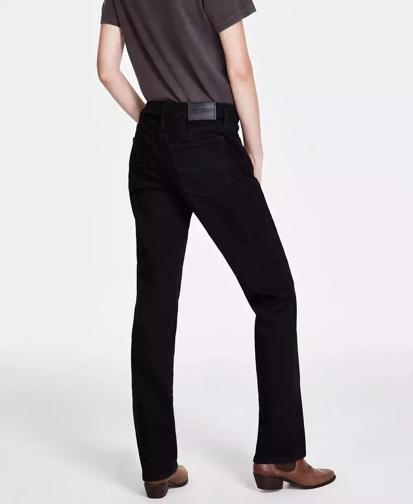 Lucky Brand Women's Sweet Straight Leg Jeans 2
