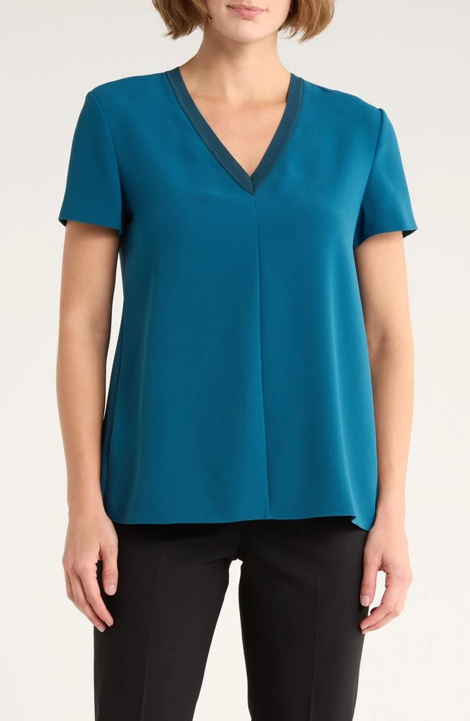 Theory V-Neck T-Shirt