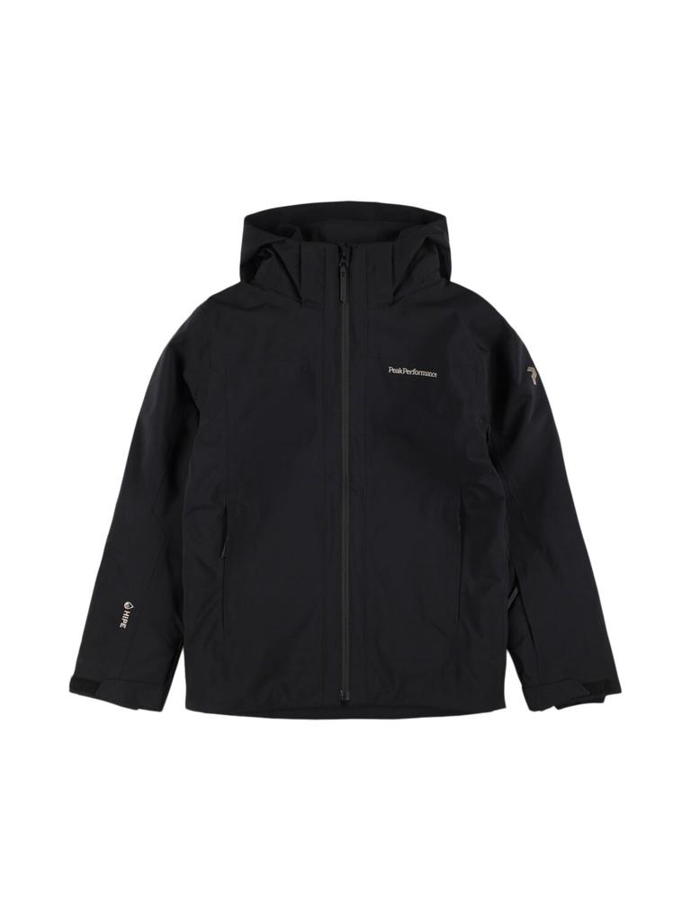 Peak Performance Rider Insulated Tech Ski Jacket