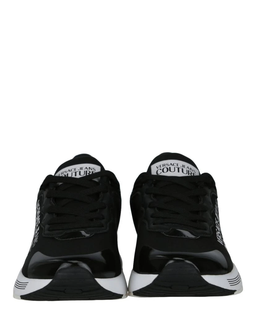 Versace Jeans Dynamic Logo Sneakers 5