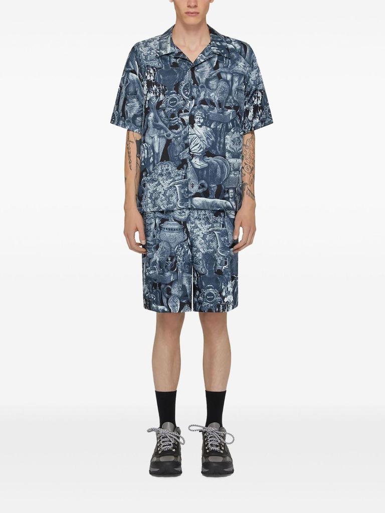 Givenchy Givenchy Shorts