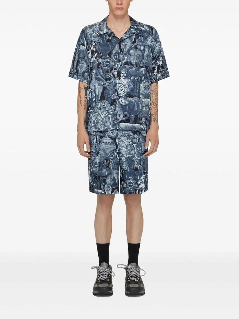 Givenchy Givenchy Shorts 2