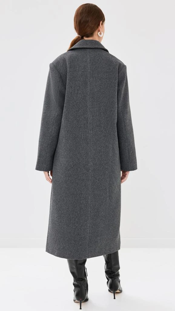 Lioness Olsen Coat 2